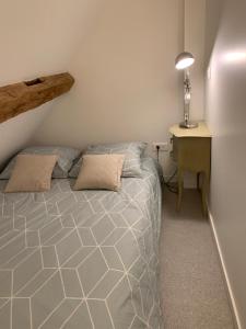 Appartements La Tour : photos des chambres
