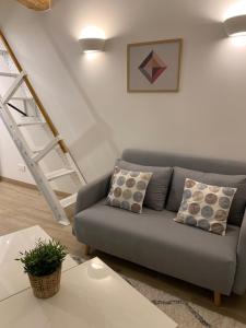 Appartements La Tour : photos des chambres