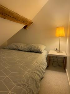 Appartements La Tour : photos des chambres