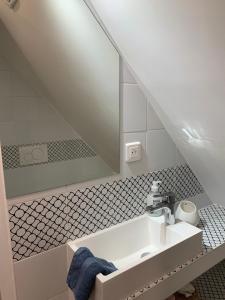 Appartements La Tour : photos des chambres