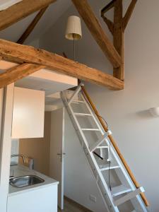 Appartements La Tour : photos des chambres