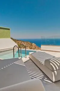 Myrthea Luxury Villas - Kárpathos