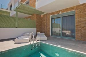 Myrthea Luxury Villas