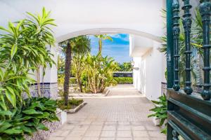 -Jardines del Mar- Relájate a 6 minutos de la playa