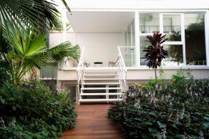 Aparthotel Trianon Recoleta