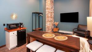 The Intrepid Rentals