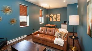 The Intrepid Rentals