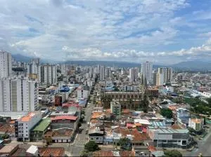 increible vista 2207 - Suratá