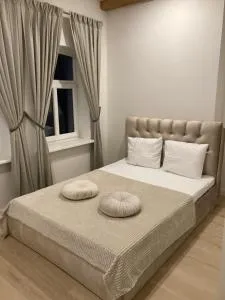 Apartamentai Domus Antiqua - Rusteykyay