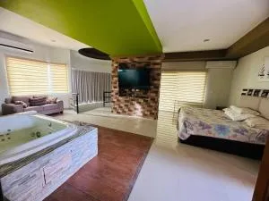 Casa Huerto Buenos Aires - San Pedro