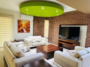 Casa Huerto Buenos Aires