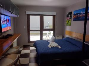 Departamento Yekamush 4 Ushuaia