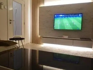 Apartman Providenca - 特拉夫尼克 Apartman Providenca - 特拉夫尼克