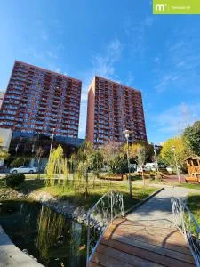 M2 Complex near City Mall with City View in City Center - Saburtalo