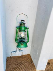 Elephant Corridor Lodge