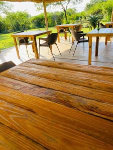 Elephant Corridor Lodge