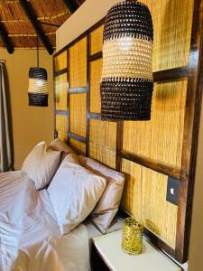 Elephant Corridor Lodge