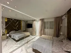 Mandri apart - El Malaliyine