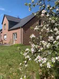 Sonniges Haus - Gubin