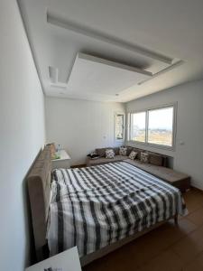 Luxury Apartment Menzah 9C