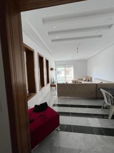 Luxury Apartment Menzah 9C