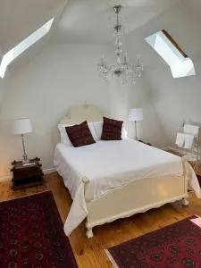 Bordeaux 45 - Kuilsrivier