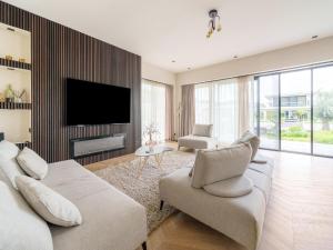 Beautiful water villa near Harderwijk