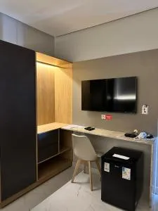 Pousada Grigório - Sousa