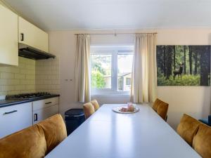 Holiday Home in Voorthuizen near Veluwe Forest