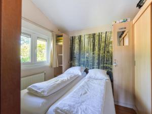 Holiday Home in Voorthuizen near Veluwe Forest