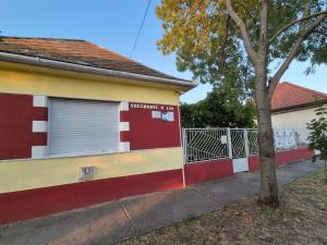 Kereki Retro Vendégház