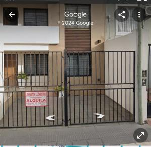 Departamento Centrico para 4 personas con Garage