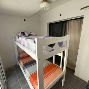 Departamento Centrico para 4 personas con Garage