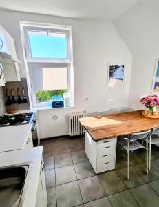 Zielona Kamienica Gdańsk