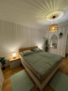 Stadt Apartment Emma Bad Radkersburg