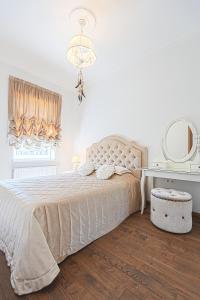 Central Stylish Well Equiped Apartments - Self Check-in