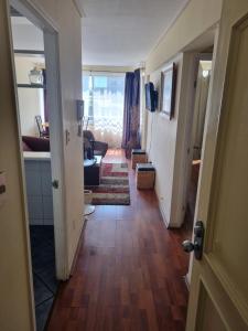 Delpinopropiedades A pasos del casino y la playa