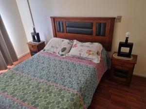 Delpinopropiedades A pasos del casino y la playa