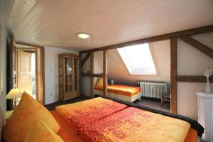 Apartment 180 qm BIBERBURG, in der romantischen Rödermühle an der Fränkischen Saale in Deutschlands Mitte, 8 km zur A7