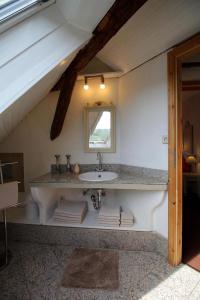 Apartment 180 qm BIBERBURG, in der romantischen Rödermühle an der Fränkischen Saale in Deutschlands Mitte, 8 km zur A7