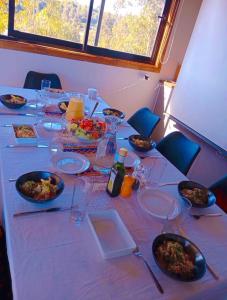 Soul House- Colinas y Mar