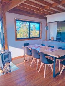 Soul House- Colinas y Mar