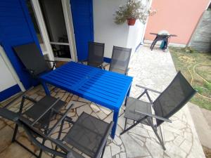 Chata pri jazere - Slnečné jazerá