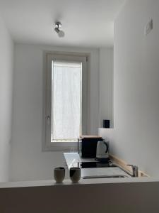 Elegante bilocale De Angeli - Mirable PM