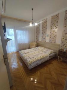 Ildikó Apartman