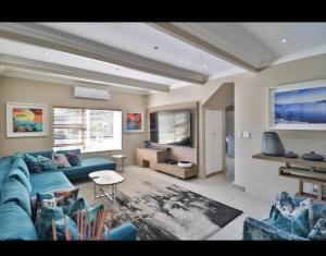 Sandton 6 Bedroom Luxury Home