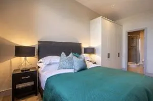 WIshie Homes- Family Apt near Luas - Kilmacanoge