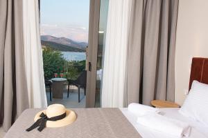 Avali Deluxe Apartments