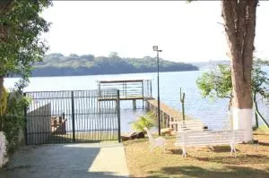 Recanto Boa Ideia - 安娜兰迪亚