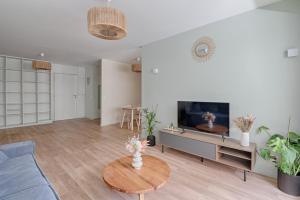 Saint Dominique - Perfect location - Eiffel Tower